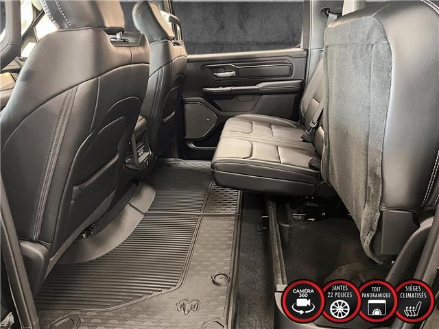 2026 RAM 1500 Sport (Stk: 26023) in Saint-Léonard - Image 13 of 30