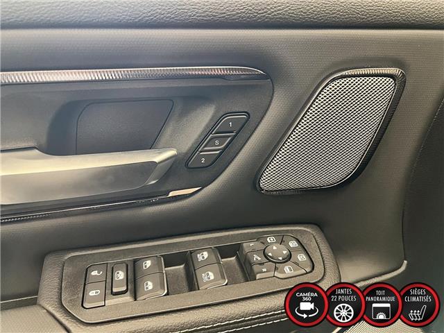 2026 RAM 1500 Sport (Stk: 26023) in Saint-Léonard - Image 17 of 30
