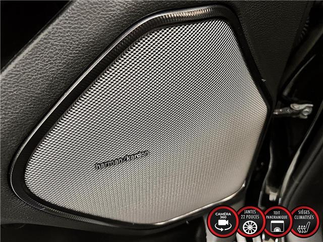 2026 RAM 1500 Sport (Stk: 26023) in Saint-Léonard - Image 18 of 30