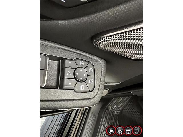 2026 RAM 1500 Sport (Stk: 26023) in Saint-Léonard - Image 19 of 30