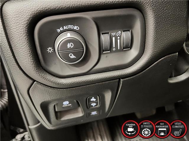 2026 RAM 1500 Sport (Stk: 26023) in Saint-Léonard - Image 20 of 30