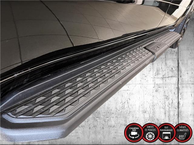 2026 RAM 1500 Sport (Stk: 26023) in Saint-Léonard - Image 21 of 30