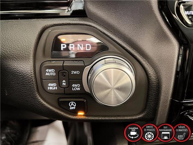 2026 RAM 1500 Sport (Stk: 26023) in Saint-Léonard - Image 22 of 30