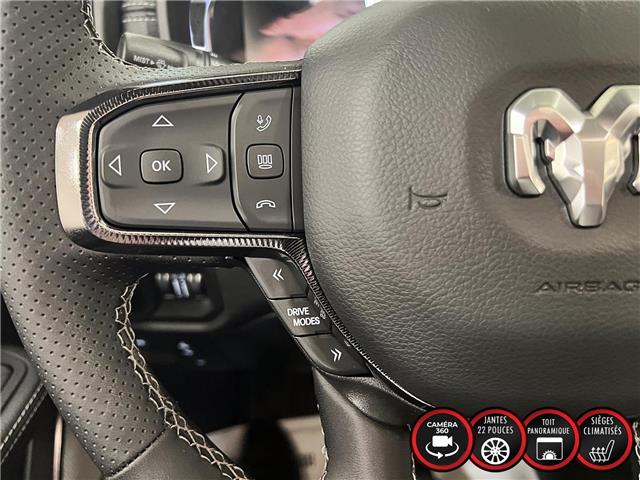 2026 RAM 1500 Sport (Stk: 26023) in Saint-Léonard - Image 24 of 30