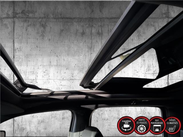 2026 RAM 1500 Sport (Stk: 26023) in Saint-Léonard - Image 26 of 30