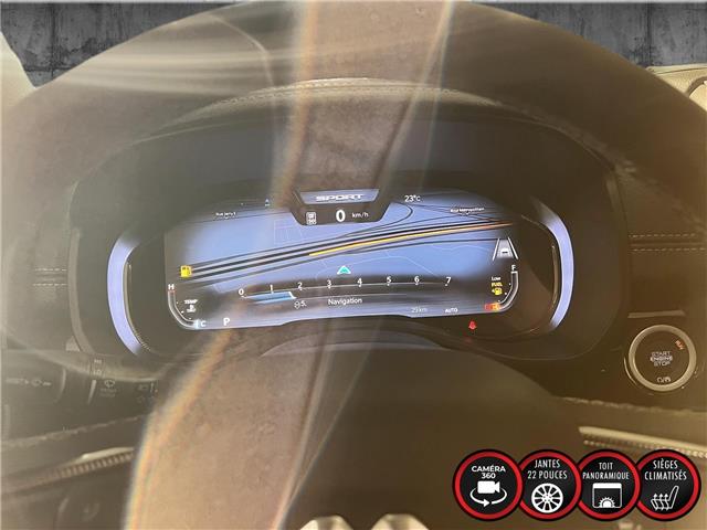 2026 RAM 1500 Sport (Stk: 26023) in Saint-Léonard - Image 27 of 30