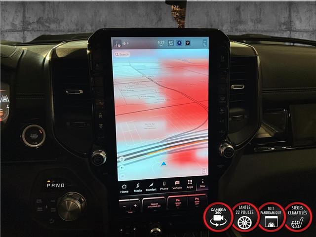 2026 RAM 1500 Sport (Stk: 26023) in Saint-Léonard - Image 28 of 30