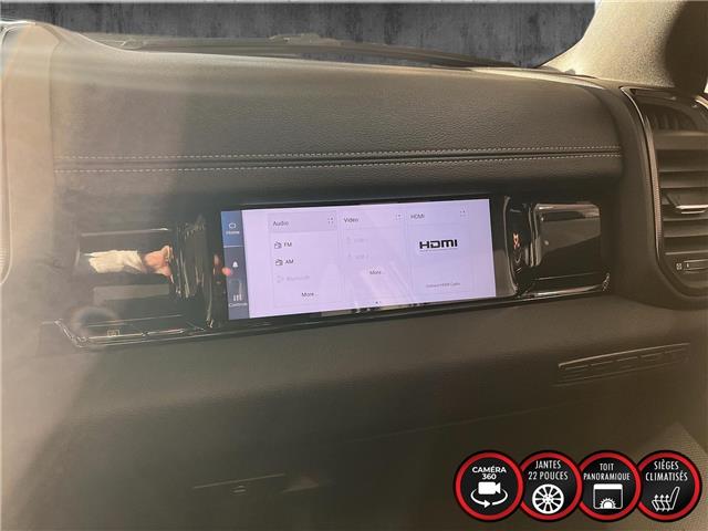 2026 RAM 1500 Sport (Stk: 26023) in Saint-Léonard - Image 29 of 30