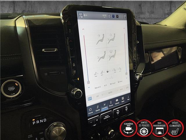 2026 RAM 1500 Sport (Stk: 26023) in Saint-Léonard - Image 30 of 30