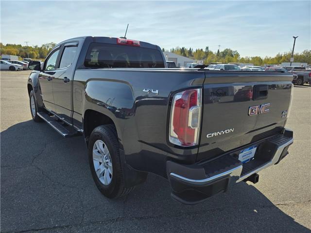2016 GMC Canyon SLE (Stk: 25705B) in Rouyn-Noranda - Image 3 of 16