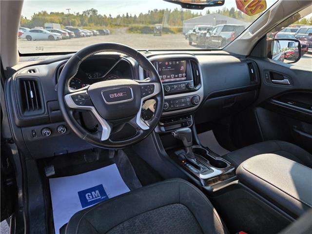 2016 GMC Canyon SLE (Stk: 25705B) in Rouyn-Noranda - Image 15 of 16