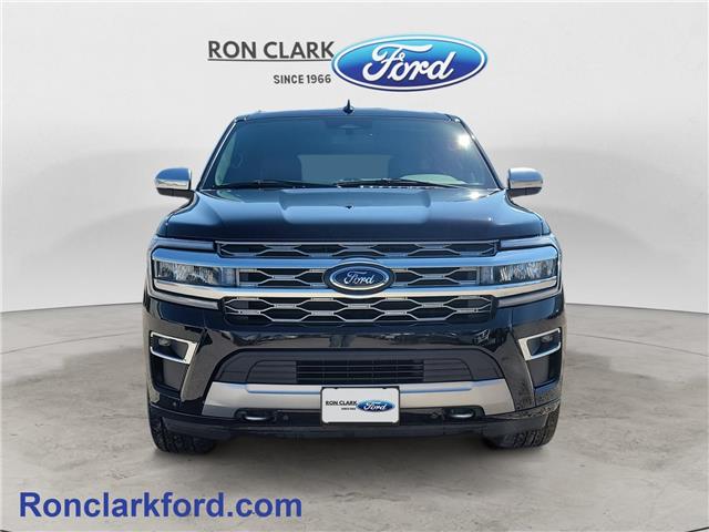 2024 Ford Expedition Platinum (Stk: 16924-1) in Wyoming - Image 2 of 15