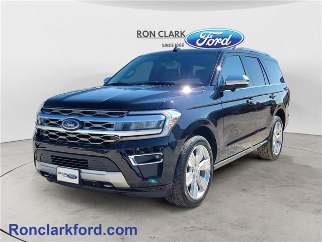 2024 Ford Expedition Platinum (Stk: 16924-1) in Wyoming - Image 3 of 15