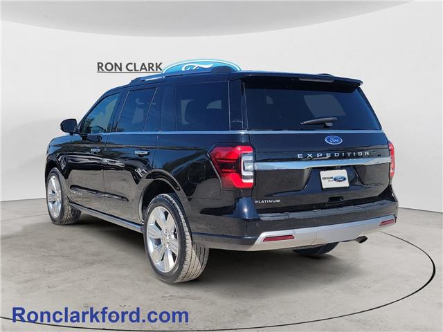 2024 Ford Expedition Platinum (Stk: 16924-1) in Wyoming - Image 5 of 15