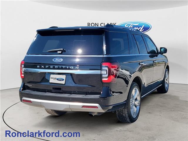 2024 Ford Expedition Platinum (Stk: 16924-1) in Wyoming - Image 7 of 15
