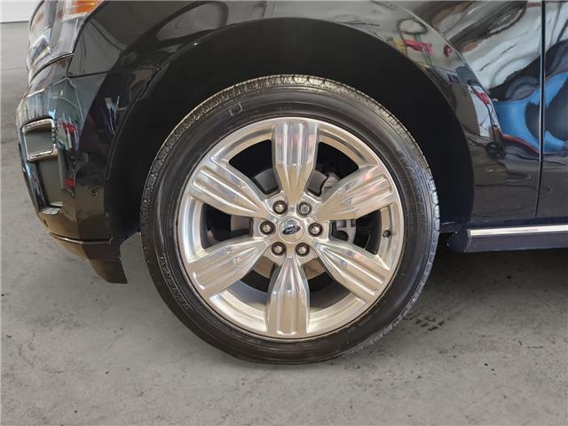 2024 Ford Expedition Platinum (Stk: 16924-1) in Wyoming - Image 9 of 15