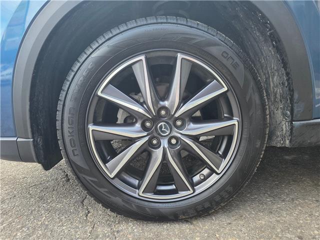 2018 Mazda CX-5 GT (Stk: 2508455) in Waterloo - Image 10 of 27