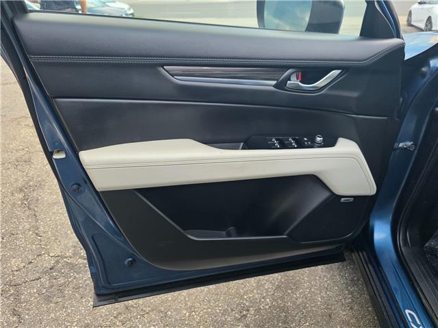 2018 Mazda CX-5 GT (Stk: 2508455) in Waterloo - Image 11 of 27