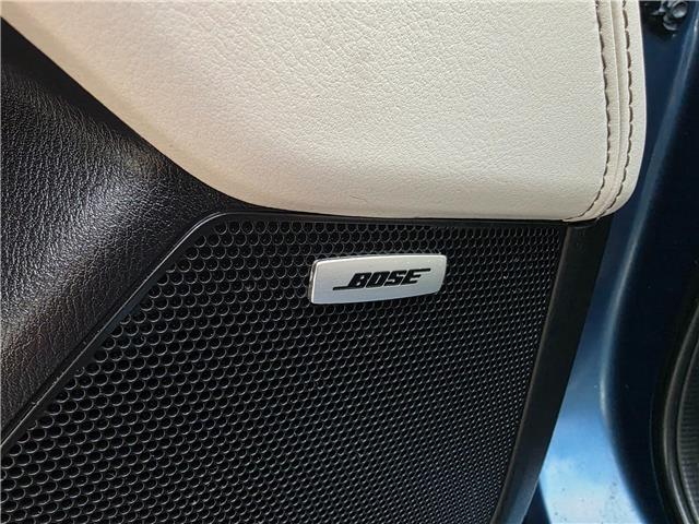 2018 Mazda CX-5 GT (Stk: 2508455) in Waterloo - Image 12 of 27