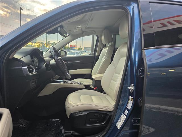 2018 Mazda CX-5 GT (Stk: 2508455) in Waterloo - Image 13 of 27