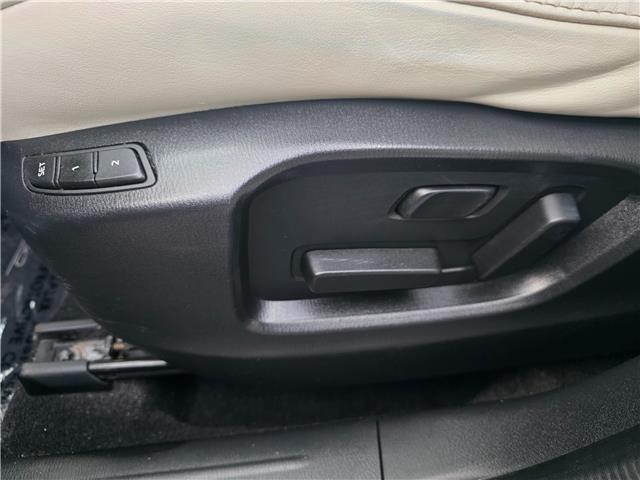 2018 Mazda CX-5 GT (Stk: 2508455) in Waterloo - Image 14 of 27