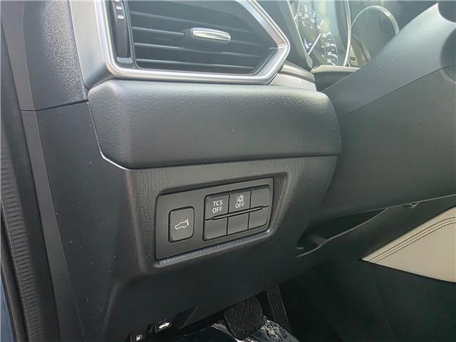 2018 Mazda CX-5 GT (Stk: 2508455) in Waterloo - Image 17 of 27