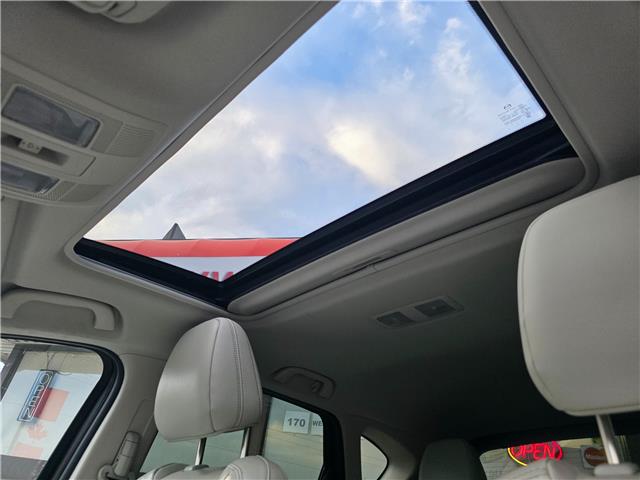 2018 Mazda CX-5 GT (Stk: 2508455) in Waterloo - Image 15 of 27