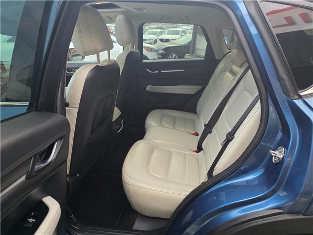 2018 Mazda CX-5 GT (Stk: 2508455) in Waterloo - Image 23 of 27
