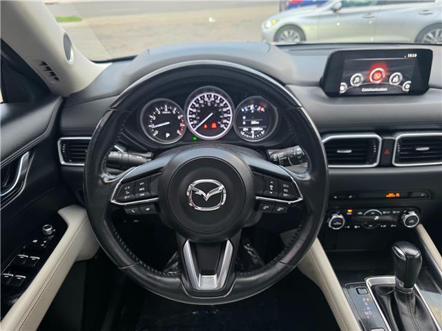 2018 Mazda CX-5 GT (Stk: 2508455) in Waterloo - Image 18 of 27