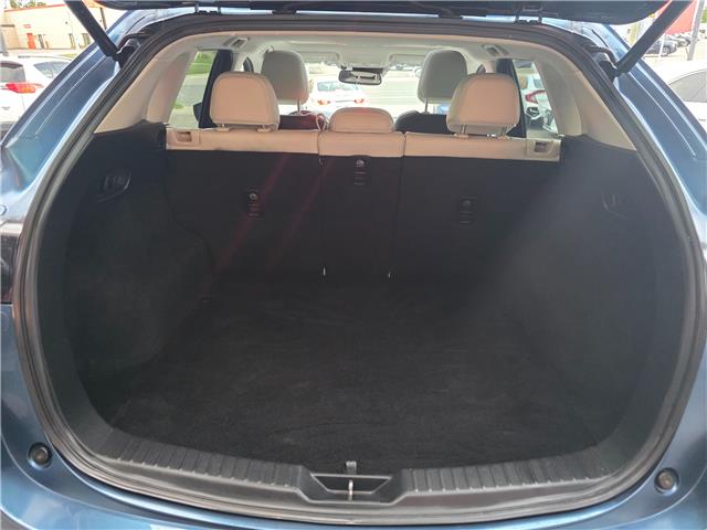 2018 Mazda CX-5 GT (Stk: 2508455) in Waterloo - Image 24 of 27