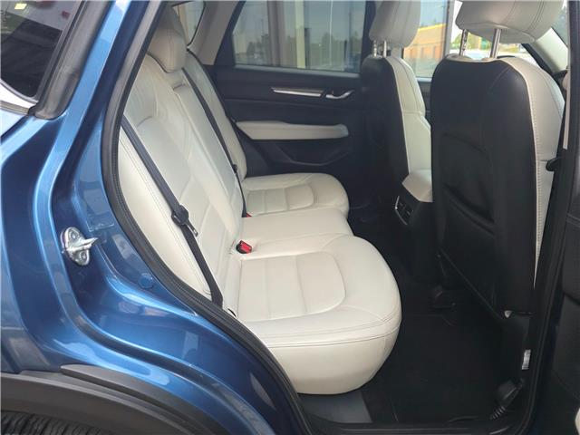 2018 Mazda CX-5 GT (Stk: 2508455) in Waterloo - Image 26 of 27