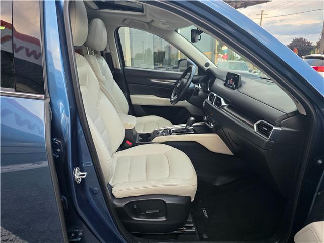 2018 Mazda CX-5 GT (Stk: 2508455) in Waterloo - Image 27 of 27