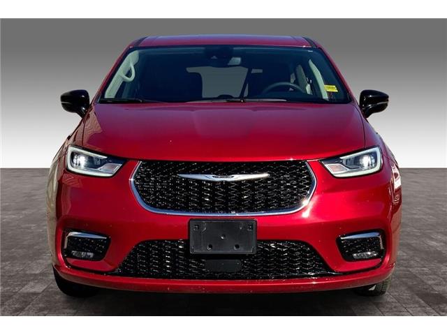 2024 Chrysler Pacifica Touring-L (Stk: 24A5091) in Sherwood Park - Image 3 of 30