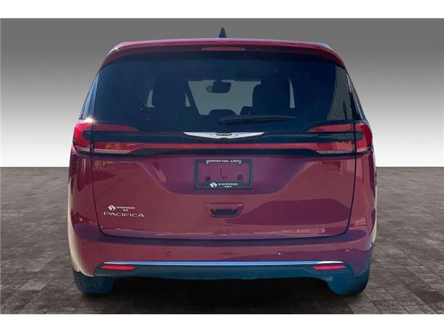 2024 Chrysler Pacifica Touring-L (Stk: 24A5091) in Sherwood Park - Image 4 of 30