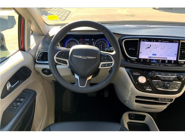 2024 Chrysler Pacifica Touring-L (Stk: 24A5091) in Sherwood Park - Image 5 of 30