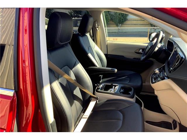 2024 Chrysler Pacifica Touring-L (Stk: 24A5091) in Sherwood Park - Image 7 of 30