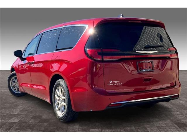 2024 Chrysler Pacifica Touring-L (Stk: 24A5091) in Sherwood Park - Image 9 of 30