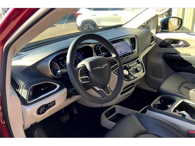 2024 Chrysler Pacifica Touring-L (Stk: 24A5091) in Sherwood Park - Image 11 of 30