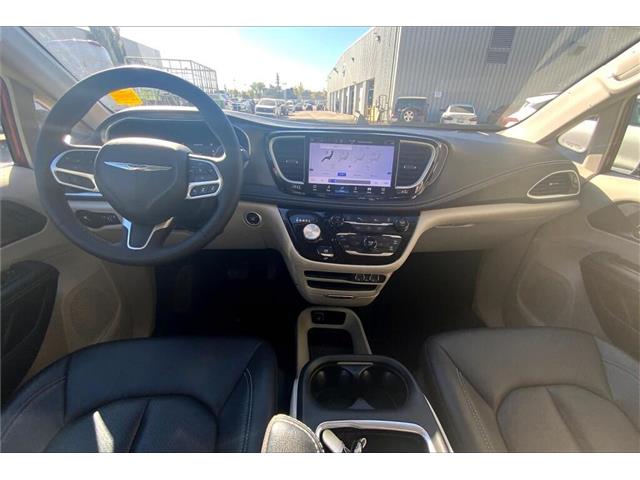 2024 Chrysler Pacifica Touring-L (Stk: 24A5091) in Sherwood Park - Image 12 of 30