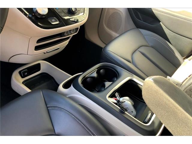 2024 Chrysler Pacifica Touring-L (Stk: 24A5091) in Sherwood Park - Image 14 of 30