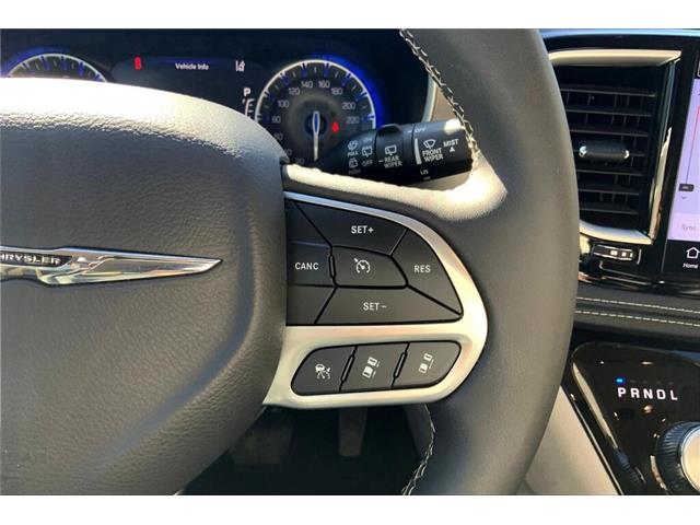 2024 Chrysler Pacifica Touring-L (Stk: 24A5091) in Sherwood Park - Image 16 of 30