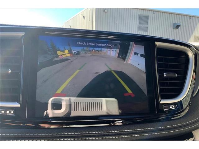 2024 Chrysler Pacifica Touring-L (Stk: 24A5091) in Sherwood Park - Image 18 of 30