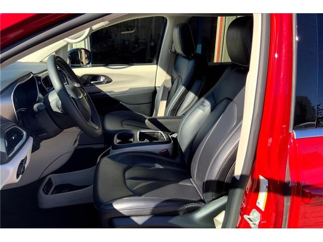2024 Chrysler Pacifica Touring-L (Stk: 24A5091) in Sherwood Park - Image 21 of 30