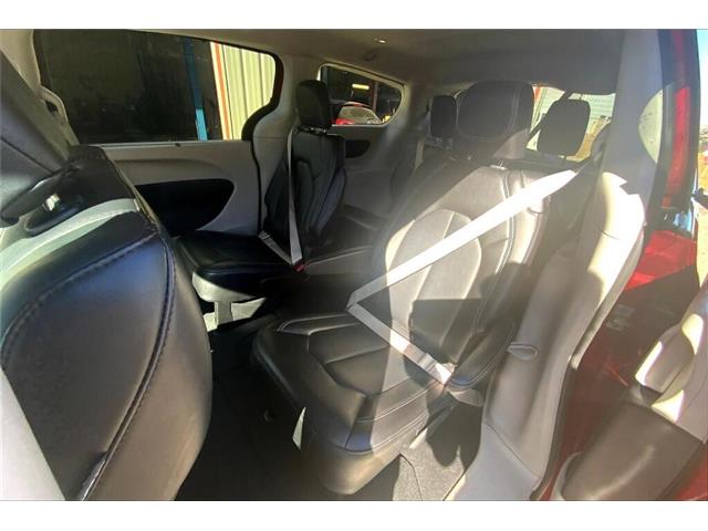 2024 Chrysler Pacifica Touring-L (Stk: 24A5091) in Sherwood Park - Image 22 of 30