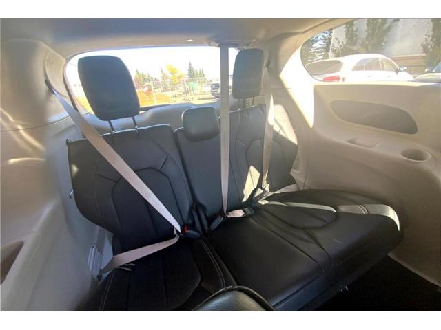 2024 Chrysler Pacifica Touring-L (Stk: 24A5091) in Sherwood Park - Image 24 of 30