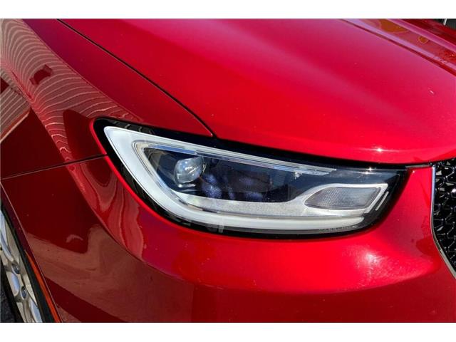 2024 Chrysler Pacifica Touring-L (Stk: 24A5091) in Sherwood Park - Image 25 of 30