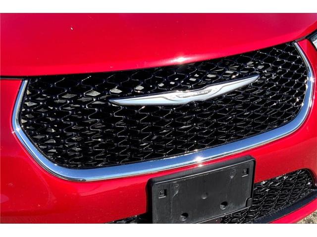 2024 Chrysler Pacifica Touring-L (Stk: 24A5091) in Sherwood Park - Image 27 of 30