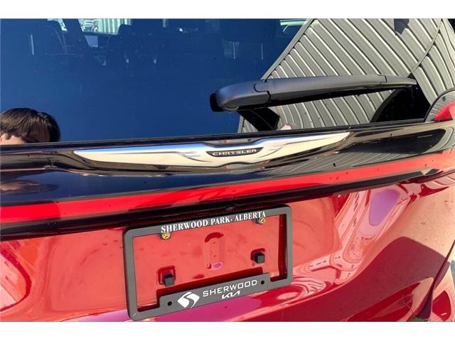 2024 Chrysler Pacifica Touring-L (Stk: 24A5091) in Sherwood Park - Image 28 of 30