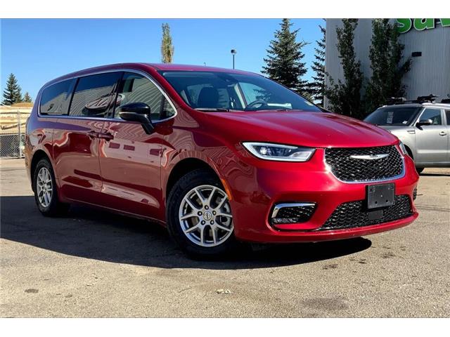 2024 Chrysler Pacifica Touring-L (Stk: 24A5091) in Sherwood Park - Image 30 of 30