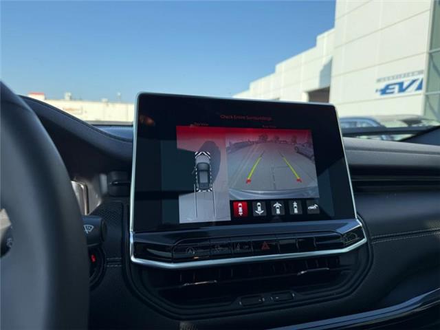 2023 Jeep Compass Altitude (Stk: H25316A) in Claresholm - Image 6 of 11